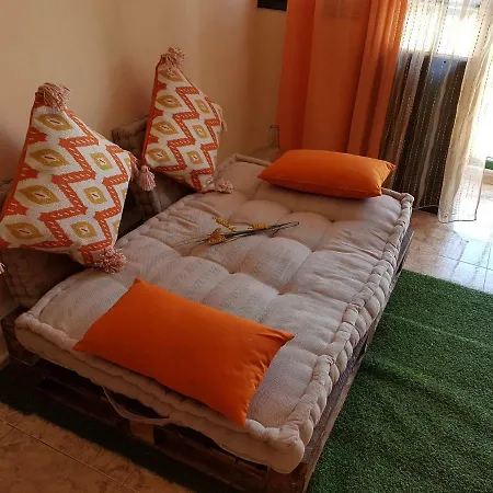 Appartement Aptos. Salinas *