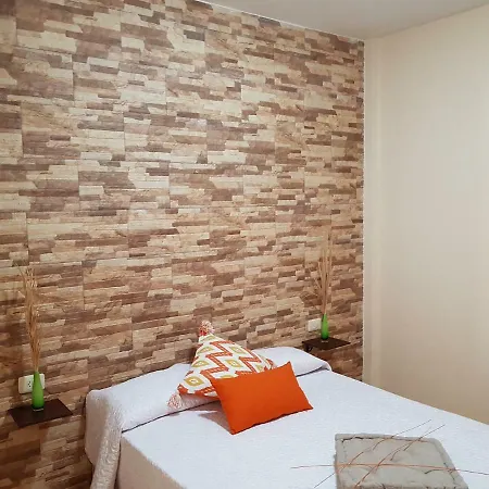 Appartement Aptos. Salinas *