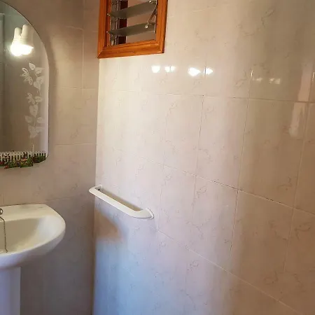 Apartment Aptos. Salinas Garachico (Tenerife)