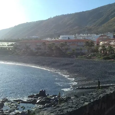 Apartamento Aptos. Salinas *